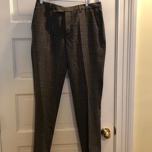 Hugo Boss dress slacks
